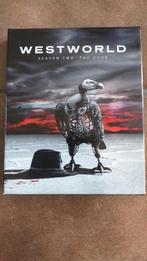Westworld Seizoen 2 Boxset Bluray, Ophalen of Verzenden, Zo goed als nieuw, Tv en Series, Boxset