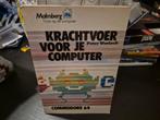 Commodore 64 krachtvoer voor je computer, Ophalen of Verzenden