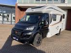 Bürstner T690 Limeted, Tot en met 2, Bedrijf, Diesel, Bürstner