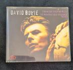 Single CD DAVID BOWIE strangers when we meet, Ophalen of Verzenden, Gebruikt, Pop