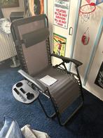 Tuinstoelen, Tuin en Terras, Ophalen, Zo goed als nieuw