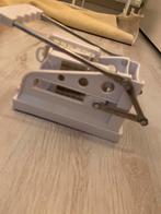 Aardappelsnijder / Frietsnijder, Huis en Inrichting, Ophalen of Verzenden, Gebruikt