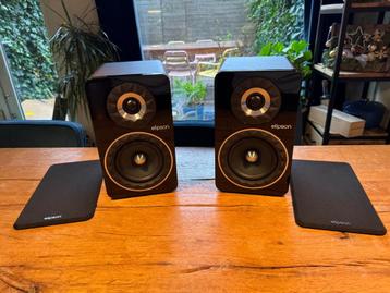 Elipson Prestige Facet 6b BT - Actieve speakers - zgan beschikbaar voor biedingen