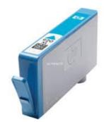 Cartridge HP920XL - Cyaan - HP Officejet 6000 6500 7000 7500, Ophalen of Verzenden, Nieuw