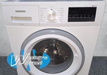Siemens iq300 7kg 350,- Wesley's Witgoed beschikbaar voor biedingen