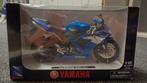 Yamaha R1 1:12 - Modelmotor, Hobby en Vrije tijd, Modelbouw | Auto's en Voertuigen, Overige merken, 1:50 of kleiner, Overige typen