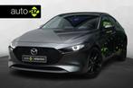 Mazda 3 2.0 e-SkyActiv-X M Hybrid 180 Luxury, Gebruikt, Euro 6, 4 cilinders, 179 pk