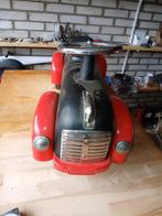 Retro loopauto, Ophalen of Verzenden, Gebruikt, Overige merken