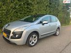 Peugeot 3008 1.6 THP Active Automaat/ Pano dak/ Clima/ Cruis, Euro 5, Stof, Gebruikt, Origineel Nederlands