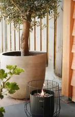 Gaslantaarn / Buitenhard merk Cosicoop basket, Ophalen of Verzenden, Zo goed als nieuw, Gas, Waterbestendig