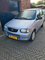 Suzuki alto, Ophalen of Verzenden