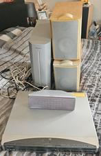 Pioneer Dvd -Cd Receiver, Audio, Tv en Foto, Home Cinema-sets, Verzenden, Zo goed als nieuw, Pioneer, 5.1-systeem