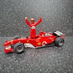 Michael Schumacher - Monza 2004 - 1/18, Ophalen of Verzenden