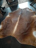Prachtig koeienvel vacht vloerkleed, Ophalen of Verzenden, Rechthoekig, 150 tot 200 cm, 150 tot 200 cm