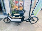 Royal 2W – Krachtige Gezinsbakfiets Nu €850 inruilkorting, Overige merken, 2 zitjes, Nieuw, 56 cm of meer