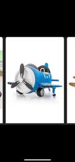 Vliegtuig, Kinderen en Baby's, Speelgoed | Speelgoedvoertuigen, Ophalen of Verzenden, Nieuw, Afstandsbediening