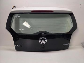 Achterklep Kofferbak Volkswagen Up LB9A beschikbaar voor biedingen