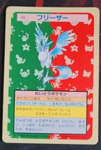 Topsun - Articuno 144 - Greenback - Pokémon Kaart, Hobby en Vrije tijd, Verzenden, Gebruikt