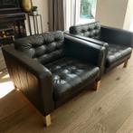 fauteuils Ikea, Huis en Inrichting, Ophalen, Gebruikt, 75 tot 100 cm, 75 tot 100 cm