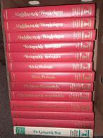 LEKTURAMA Sprookjesboeken, Ophalen of Verzenden, Gelezen, Lekturama