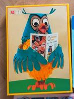 Fabeltjeskrant Puzzel - Jaren '70, Ophalen of Verzenden, Gebruikt, Jongen of Meisje