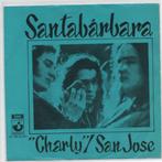 Santabarbara- Charly, Gebruikt, Verzenden
