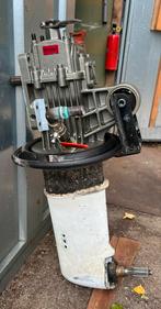 130S-B Saildrive compleet Volvo Penta, Watersport en Boten, Bootonderdelen, Ophalen, Gebruikt, Motor en Techniek, Zeilboot