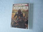 Sword In The Moon dvd, Vanaf 16 jaar, Ophalen of Verzenden, Zo goed als nieuw, Actie