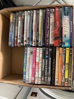 Dvd,s 6 dozen a 50 stuks. Totaal 290 stuks TEAB, Ophalen of Verzenden, Zo goed als nieuw