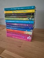 13 delen "Hoe overleef ik...", Boeken, Ophalen, Gelezen, Francine Oomen