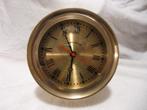 Koperen scheepsklok Lord Nelson, Watersport en Boten, Ophalen of Verzenden, Gebruikt