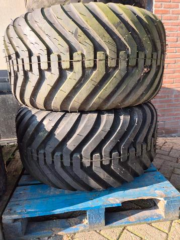 banden zonder velg 110 hoog/55 breed beschikbaar voor biedingen