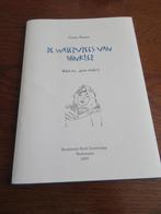 De watervrees van Winkler, Ophalen, Nieuw, Guus Bauer