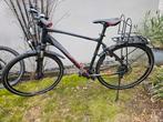 Merida crossway 500  (hybride), Gebruikt, 26 inch, Meer dan 20 versnellingen, Ophalen