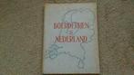 Boerderijen in Nederland. 31x23 cm., 120 pag., goede staat, Boeken, Geschiedenis | Vaderland, Gelezen, Redactie: Nederlandsche Heidemaatschappij