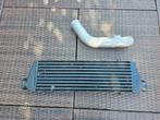 front mounted intercooler 1.8 20vt intercooler buis golf, Ophalen of Verzenden, Gebruikt, Overige automerken