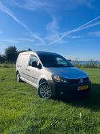 Volkswagen Caddy Maxi 1.6 TDI 2013 - 102PK, Auto's, Voorwielaandrijving, Euro 5, 750 kg, 4 cilinders