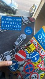 Rijinstructeur boeken, Ophalen of Verzenden, Zo goed als nieuw, Overige niveaus, Nederlands