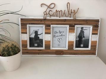 Rivièra Maison Fotolijst - Nieuw! beschikbaar voor biedingen