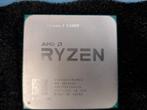 ryzen 3 2200g, Computers en Software, Processors, Gebruikt, 4-core, Ophalen of Verzenden, Socket AM4