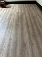 Laminaatvloer - 45m2, Doe-het-zelf en Verbouw, Vloerdelen en Plavuizen, Ophalen, Kunststof, Gebruikt, 50 tot 150 cm