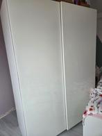 GRATIS  Schuifdeuren PAX  ikea 200x150cm, Ophalen, Zo goed als nieuw, 200 cm of meer
