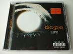 Dope ‎– Life, Ophalen of Verzenden, Gebruikt