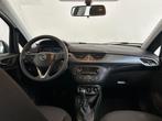 Opel Corsa 1.0 Turbo Edition. APK 09-2026! (bj 2016), Auto's, Opel, Voorwielaandrijving, Gebruikt, Euro 6, Origineel Nederlands