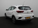 MG MG ZS EV EV Standard Range Luxury 50 kWh | Leder | Panora, 12 maanden, Gebruikt, ZS, Wit