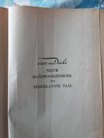 VAN DALE NIEUW HANDWOORDENBOEK, Gelezen, Nederlands, Ophalen of Verzenden, Van Dale