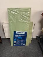 Nieuw pak ondervloer, Doe-het-zelf en Verbouw, Vloerdelen en Plavuizen, Overige materialen, 30 cm of meer, 50 tot 150 cm, Zo goed als nieuw