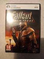 Fallout New Vegas - PC Game, Gebruikt, Vanaf 18 jaar, 1 speler, Ophalen of Verzenden