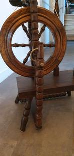 Spinnewiel, Ophalen of Verzenden, Spinnewiel