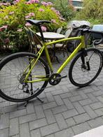 Merida Gravelbike L - Zeer goed onderhouden, Fietsen en Brommers, Fietsonderdelen, Ophalen, Frame, Gebruikt, Algemeen